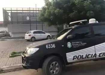 Polícia Civil do Ceará/Divulgação.