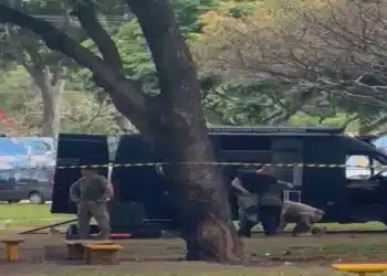 Arquivo pessoal.