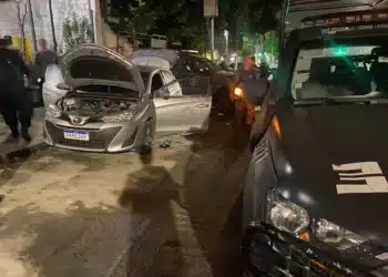 Arthur Guimarães/Metrópoles.