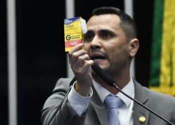 Roque de Sá/Agência Senado