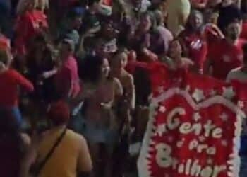 Reprodução/Twitter.