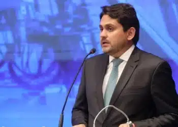 Cléverson Oliveira/Mcom