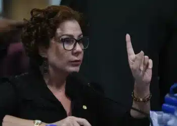 Edilson Rodrigues/Agência Senado.