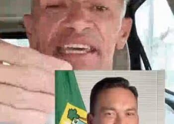 Reprodução/Redes sociais.