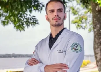 Reprodução/Instagram/ Liana Castro