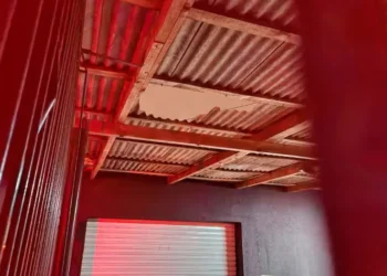 Eliandro Santana/Banda B..