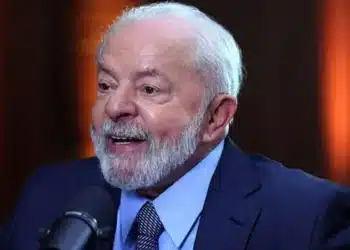 Reprodução/Canal Gov