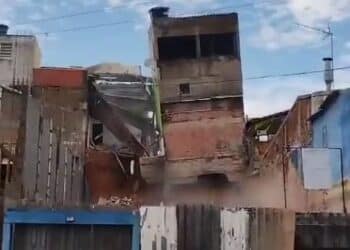 Reprodução/Twitter.