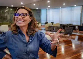 Rafa Neddermeyer/Agência Brasil.