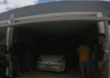 Reprodução/TV Tambaú.