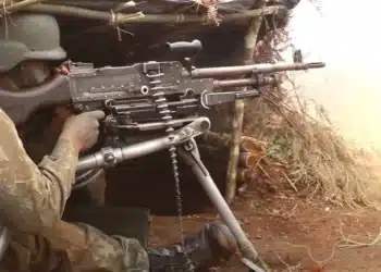 Reprodução/Exército.