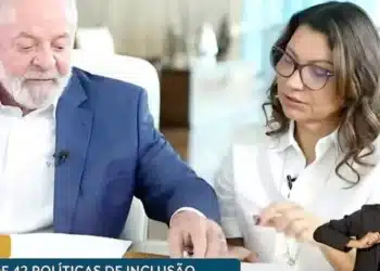 Reprodução/YouTube @Presidencia_do_Brasil.