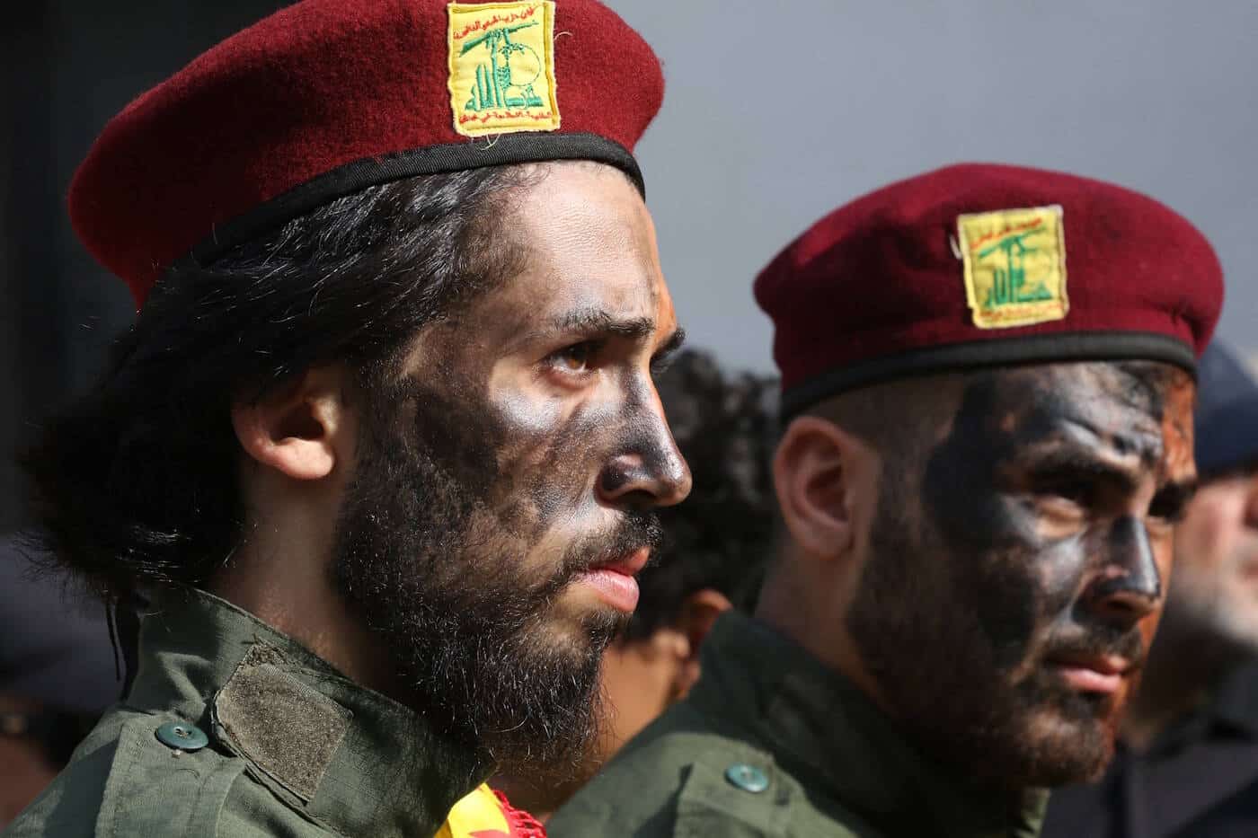 Mahmoud Zayyat/AFP - 10.10.2023.