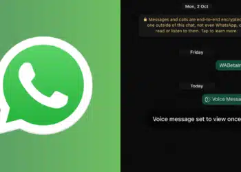 Reprodução/WhatsApp | WABetaInfo