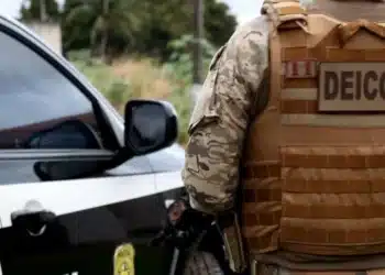 Divulgação/Polícia Civil do RN.