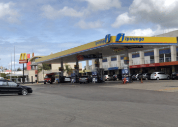 Google Maps/Reprodução.