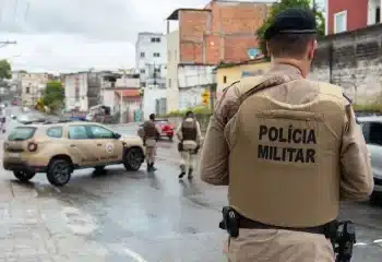 Divulgação/Governo da Bahia