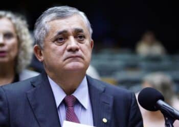 Pablo Valadares/Câmara dos Deputados