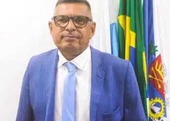 Câmara de São Gonçalo.