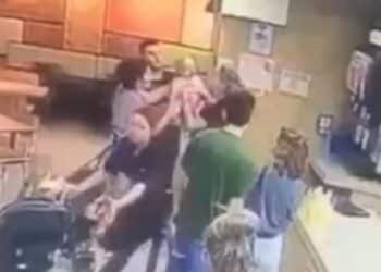 Reprodução/Twitter.