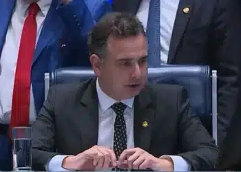 Reprodução/TV Senado.