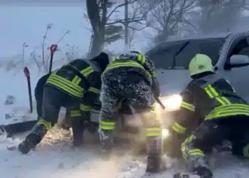 27/11/2023 - Reuters / Polícia Nacional da Ucrânia.
