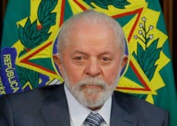 Reprodução/Sergio Lima/Poder 360.