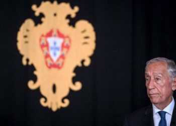 Patricia de Melo Moreira/AFP.