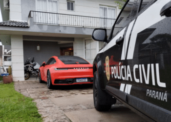 Adilson Domingues/PCPR.