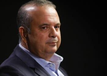 Sérgio Lima/Poder 360.