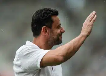 Thiago Ribeiro/AGIF.