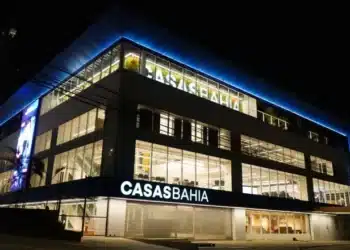 Casas Bahia/Divulgação