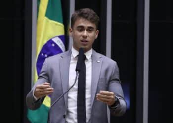 Bruno Spada / Câmara dos Deputados.