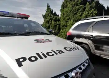 Divulgação/SSP.
