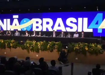 Divulgação/DEM