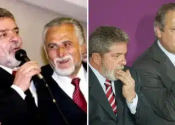 Gustavo Miranda.