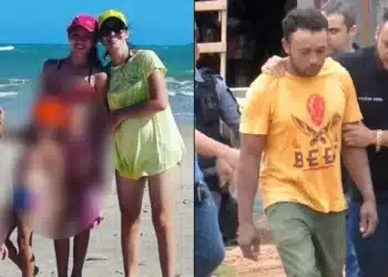 Reprodução/redes sociais