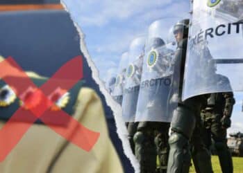 Revista Sociedade Militar