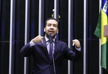 Najara Araujo/Câmara dos Deputados