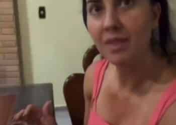 Reprodução/Twitter.