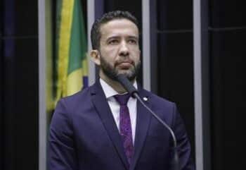 PAULO SERGIO/CÂMARA DOS DEPUTADOS.