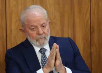 FÁTIMA MEIRA/FUTURA PRESS/ESTADÃO CONTEÚDO.