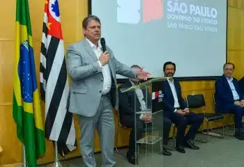 Francisco Cepeda / Governo do Estado de SP