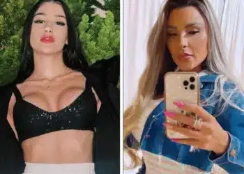 Reprodução/Instagram.