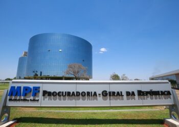 Antonio Augusto/Comunicação/MPF.