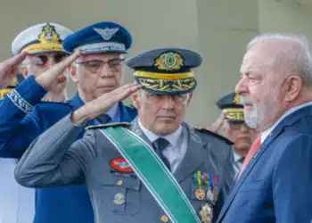Ricardo Stuckert/PR.
