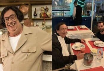 Reprodução