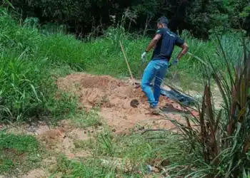 Divulgação/Polícia Civil