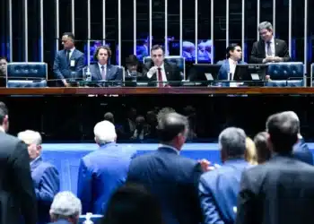 Roque de Sá/Agência Senado