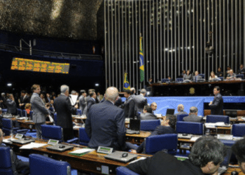 WALDEMIR BARRETO/AGÊNCIA SENADO